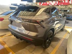 Jetour Jietu Dasheng Youth Edition 1.5T 6DCT Elite - photo 9