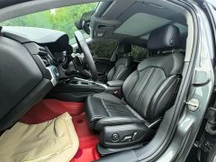 Audi A4L 40 TFSI Luxury Dynamic - фото 6