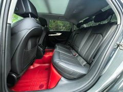 Audi A4L 40 TFSI Luxury Dynamic - фото 7