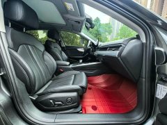 Audi A4L 40 TFSI Luxury Dynamic - фото 8