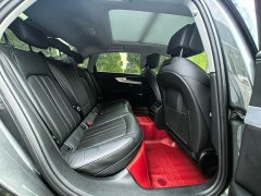 Audi A4L 40 TFSI Luxury Dynamic - фото 9