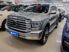 Tank 500 New Energy Hi4-T Smart Comfort Edition - photo 1