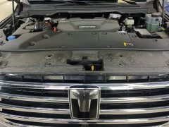 Tank 500 New Energy Hi4-T Smart Comfort Edition - photo 10
