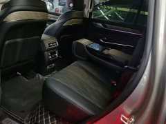 Tank 500 New Energy Hi4-T Smart Comfort Edition - photo 11