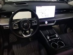 Tank 500 New Energy Hi4-T Smart Comfort Edition - photo 12
