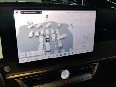 Tank 500 New Energy Hi4-T Smart Comfort Edition - photo 13