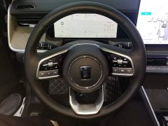 Tank 500 New Energy Hi4-T Smart Comfort Edition - photo 15