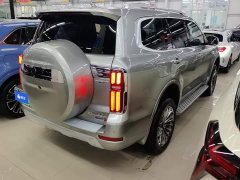 Tank 500 New Energy Hi4-T Smart Comfort Edition - photo 3