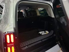 Tank 500 New Energy Hi4-T Smart Comfort Edition - photo 4