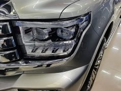 Tank 500 New Energy Hi4-T Smart Comfort Edition - photo 5