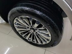 Tank 500 New Energy Hi4-T Smart Comfort Edition - photo 6