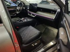 Tank 500 New Energy Hi4-T Smart Comfort Edition - photo 8