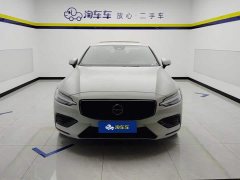 Volvo S60 B4 Smart Luxury Edition - фото 2