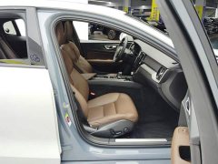 Volvo S60 B4 Smart Luxury Edition - фото 8