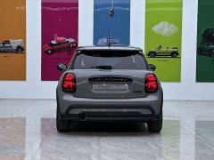 BMW MINI 1.5T COOPER Artist - photo 7