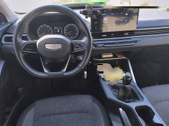 Geely Emgrand 1.5L Manual Star Shine Edition - фото 11