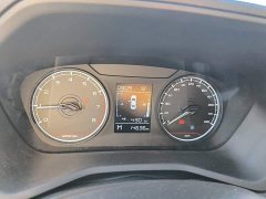 Geely Emgrand 1.5L Manual Star Shine Edition - фото 12