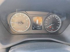 Geely Emgrand 1.5L Manual Star Shine Edition - фото 13
