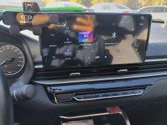 Geely Emgrand 1.5L Manual Star Shine Edition - фото 14