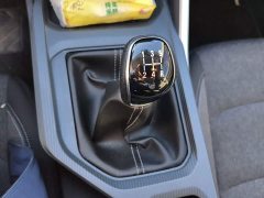 Geely Emgrand 1.5L Manual Star Shine Edition - фото 15
