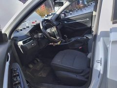 Geely Emgrand 1.5L Manual Star Shine Edition - фото 16