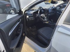 Geely Emgrand 1.5L Manual Star Shine Edition - фото 17