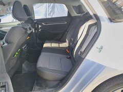 Geely Emgrand 1.5L Manual Star Shine Edition - фото 18