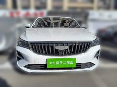 Geely Emgrand 1.5L Manual Star Shine Edition - фото 2