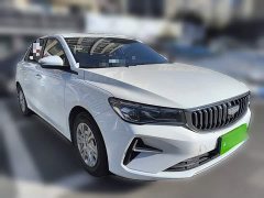 Geely Emgrand 1.5L Manual Star Shine Edition - фото 3