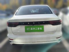 Geely Emgrand 1.5L Manual Star Shine Edition - фото 5