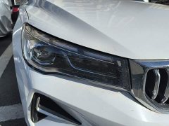 Geely Emgrand 1.5L Manual Star Shine Edition - фото 7