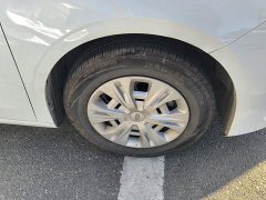 Geely Emgrand 1.5L Manual Star Shine Edition - фото 8