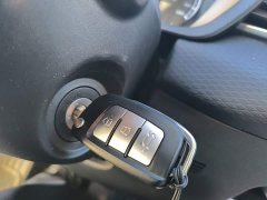 Geely Emgrand 1.5L Manual Star Shine Edition - фото 9
