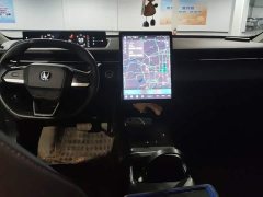 Changan Eado Blue Whale 1.5T 500Bar Luxury - photo 12
