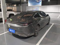Changan Eado Blue Whale 1.5T 500Bar Luxury - photo 3