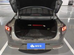 Changan Eado Blue Whale 1.5T 500Bar Luxury - photo 4