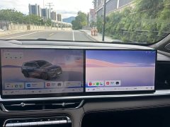 Geely Xingyue L Oriental Radiance 2.0T Auto Star Collection Edition - photo 11