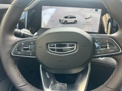 Geely Xingyue L Oriental Radiance 2.0T Auto Star Collection Edition - photo 13