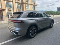 Geely Xingyue L Oriental Radiance 2.0T Auto Star Collection Edition - photo 17