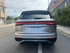 Geely Xingyue L Oriental Radiance 2.0T Auto Star Collection Edition - photo 18