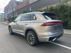Geely Xingyue L Oriental Radiance 2.0T Auto Star Collection Edition - photo 19