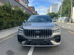 Geely Xingyue L Oriental Radiance 2.0T Auto Star Collection Edition - photo 2