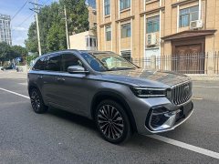 Geely Xingyue L Oriental Radiance 2.0T Auto Star Collection Edition - photo 3
