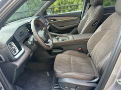 Geely Xingyue L Oriental Radiance 2.0T Auto Star Collection Edition - photo 4