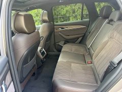 Geely Xingyue L Oriental Radiance 2.0T Auto Star Collection Edition - photo 5