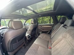 Geely Xingyue L Oriental Radiance 2.0T Auto Star Collection Edition - photo 6