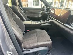 Geely Xingyue L Oriental Radiance 2.0T Auto Star Collection Edition - photo 8