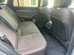 Geely Xingyue L Oriental Radiance 2.0T Auto Star Collection Edition - photo 9