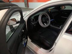 Mercedes-Benz C-Class C 200 L Sport Edition - ფოტო 17