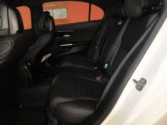 Mercedes-Benz C-Class C 200 L Sport Edition - ფოტო 18